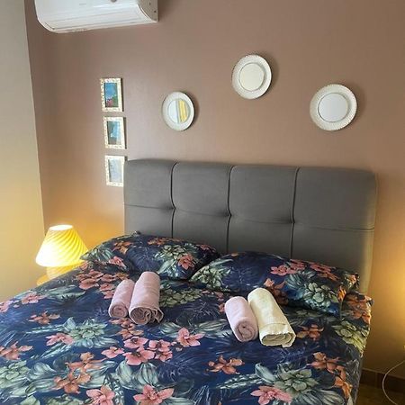 شقة Apartman Nela بوريتش المظهر الخارجي الصورة