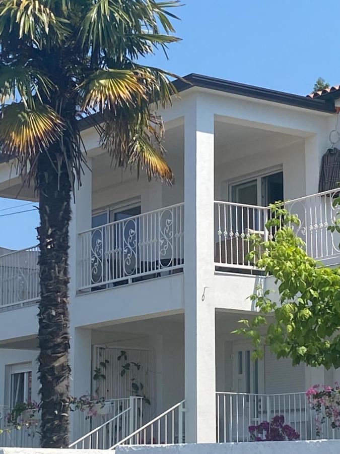 شقة Apartman Nela بوريتش المظهر الخارجي الصورة