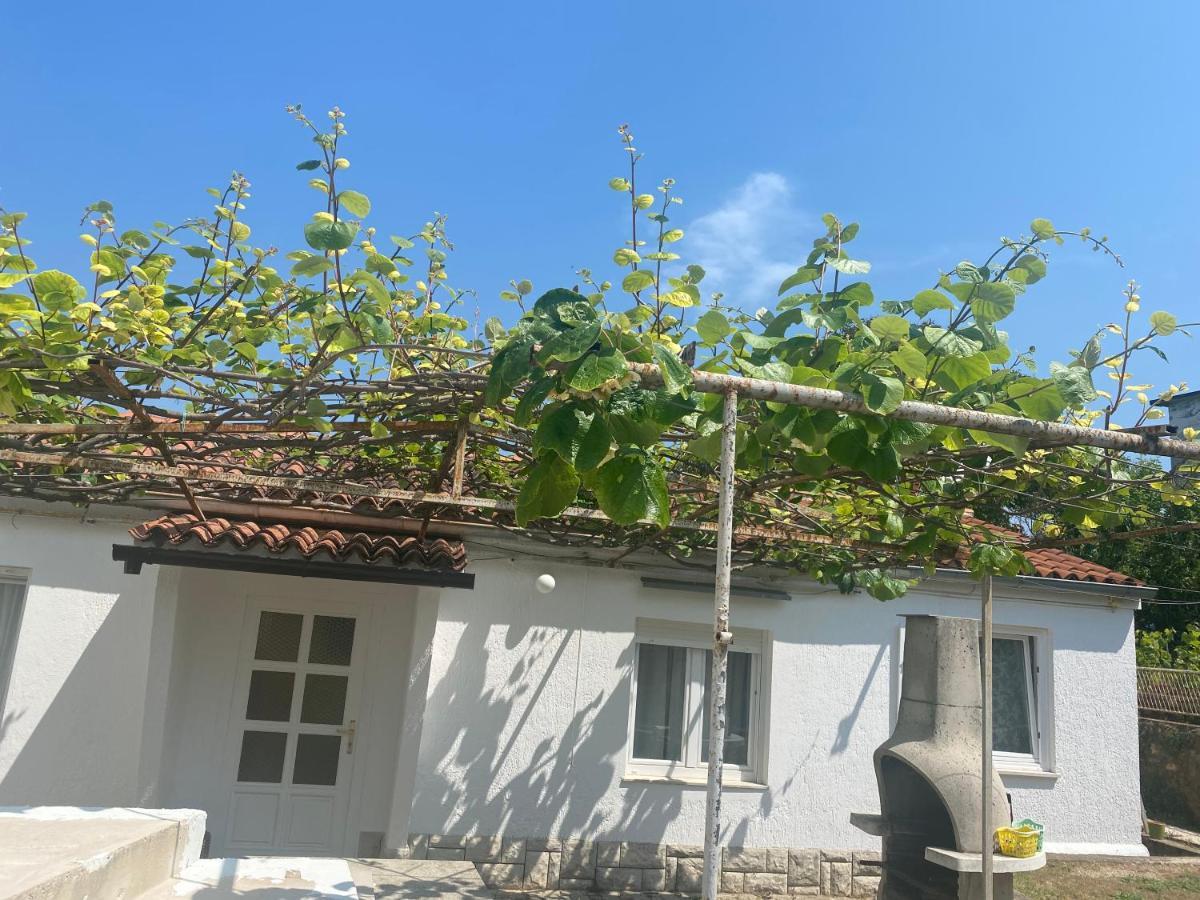 شقة Apartman Nela بوريتش المظهر الخارجي الصورة