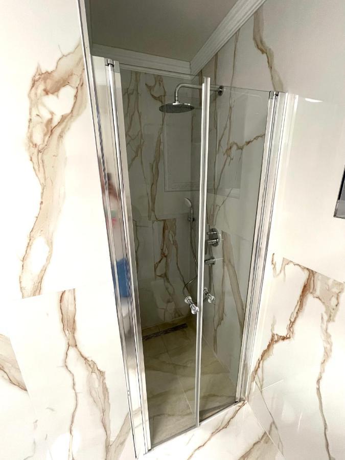 شقة Apartman Nela بوريتش المظهر الخارجي الصورة
