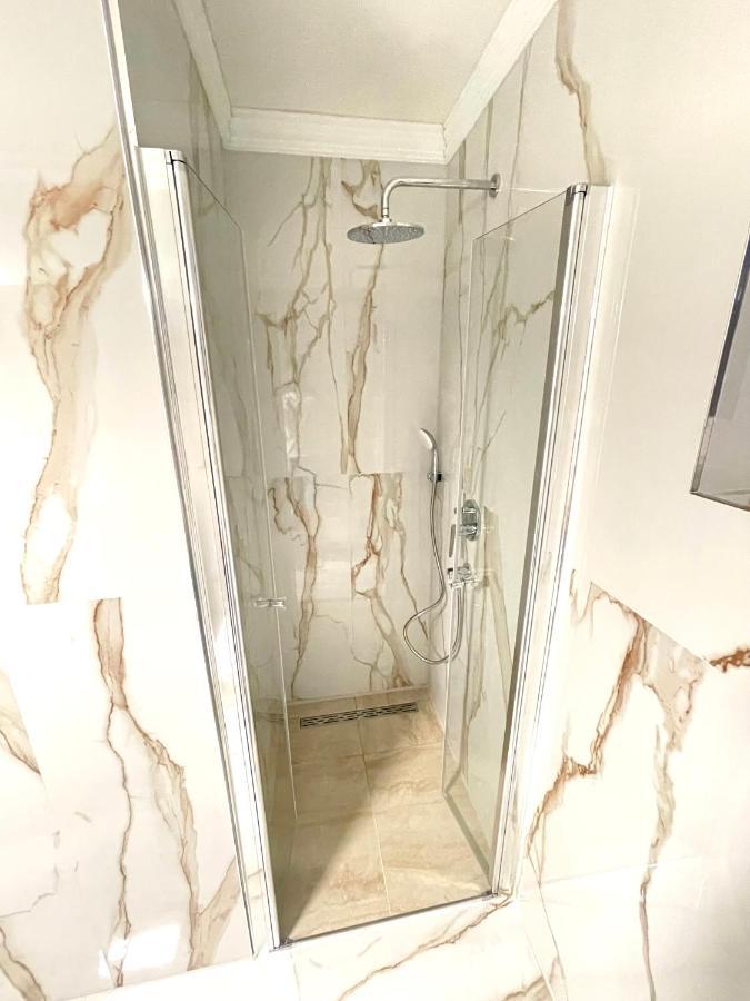 شقة Apartman Nela بوريتش المظهر الخارجي الصورة
