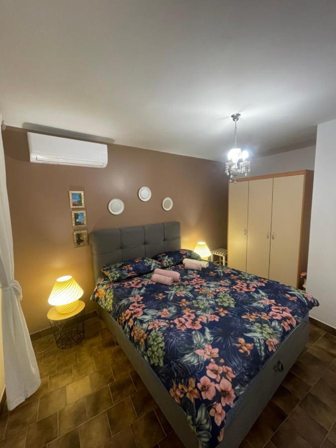 شقة Apartman Nela بوريتش المظهر الخارجي الصورة
